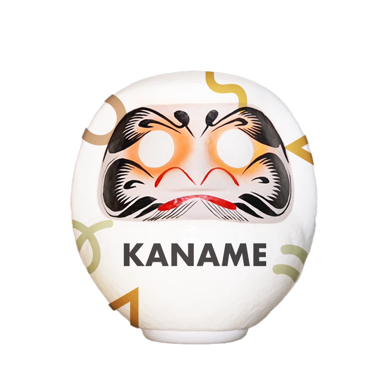 コドモダルマ～Beige～ – TOKYO LOLLIPOP