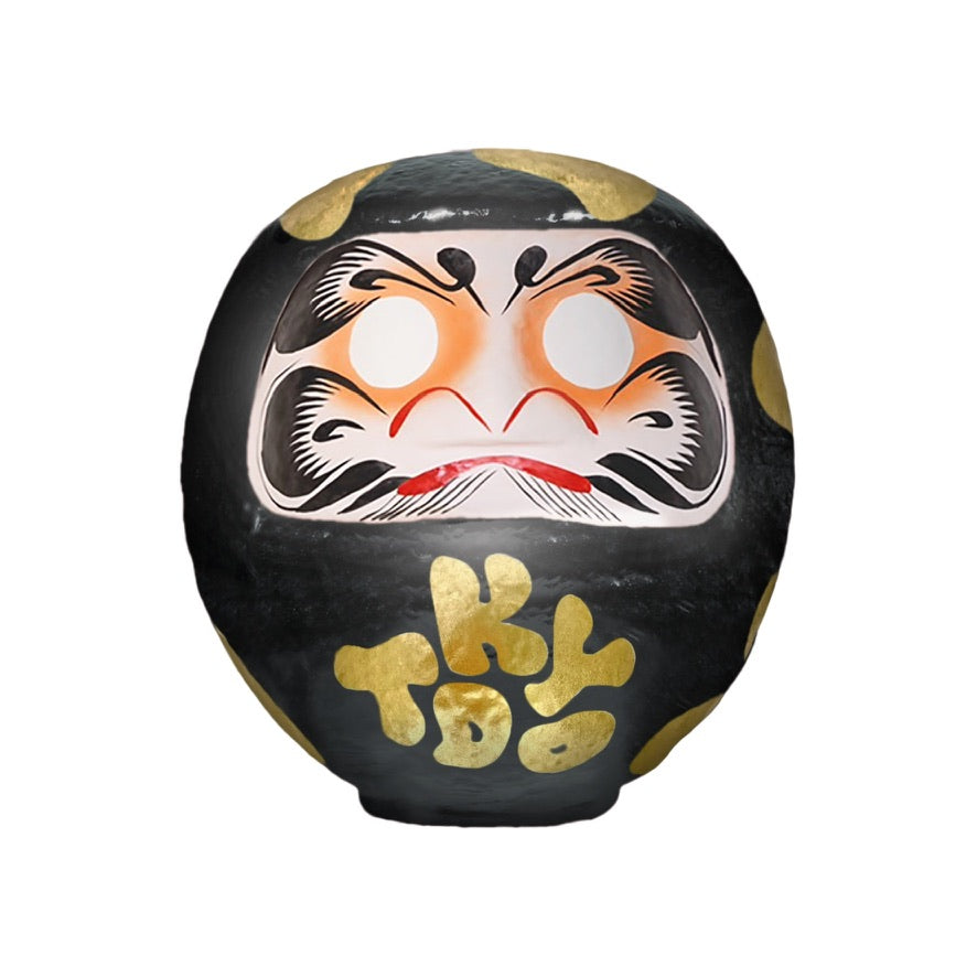 TOKYOLOLLIPOPダルマ~Business Black~ – TOKYO LOLLIPOP