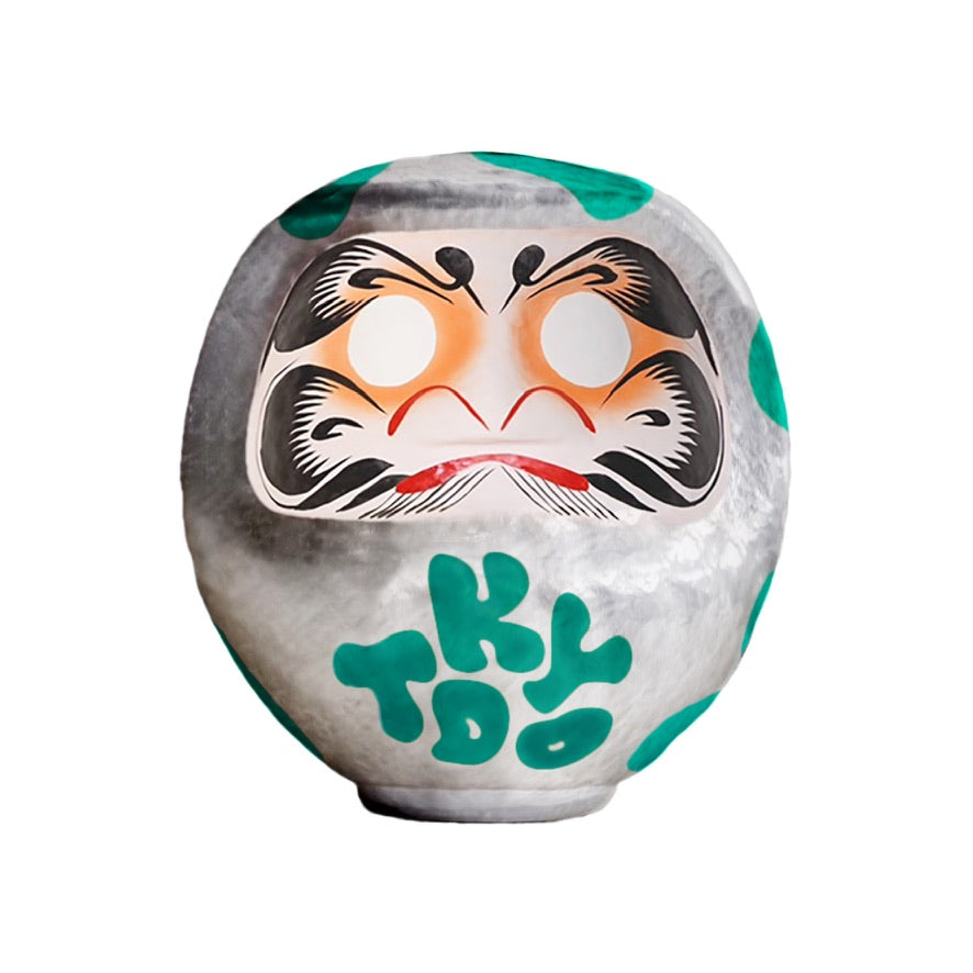 TOKYOLOLLIPOPダルマ~Charm Silver~ – TOKYO LOLLIPOP