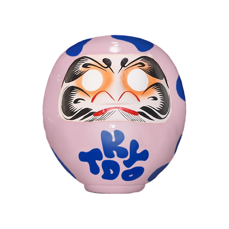 TOKYOLOLLIPOPダルマ~Love Pink~ – TOKYO LOLLIPOP