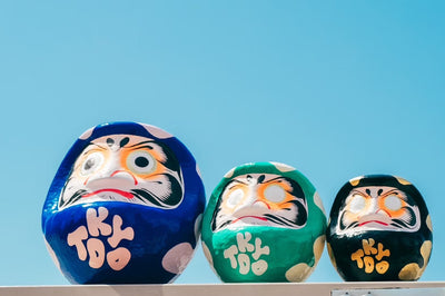 【TOKYOLOLLIPOPダルマ】がECに新登場！