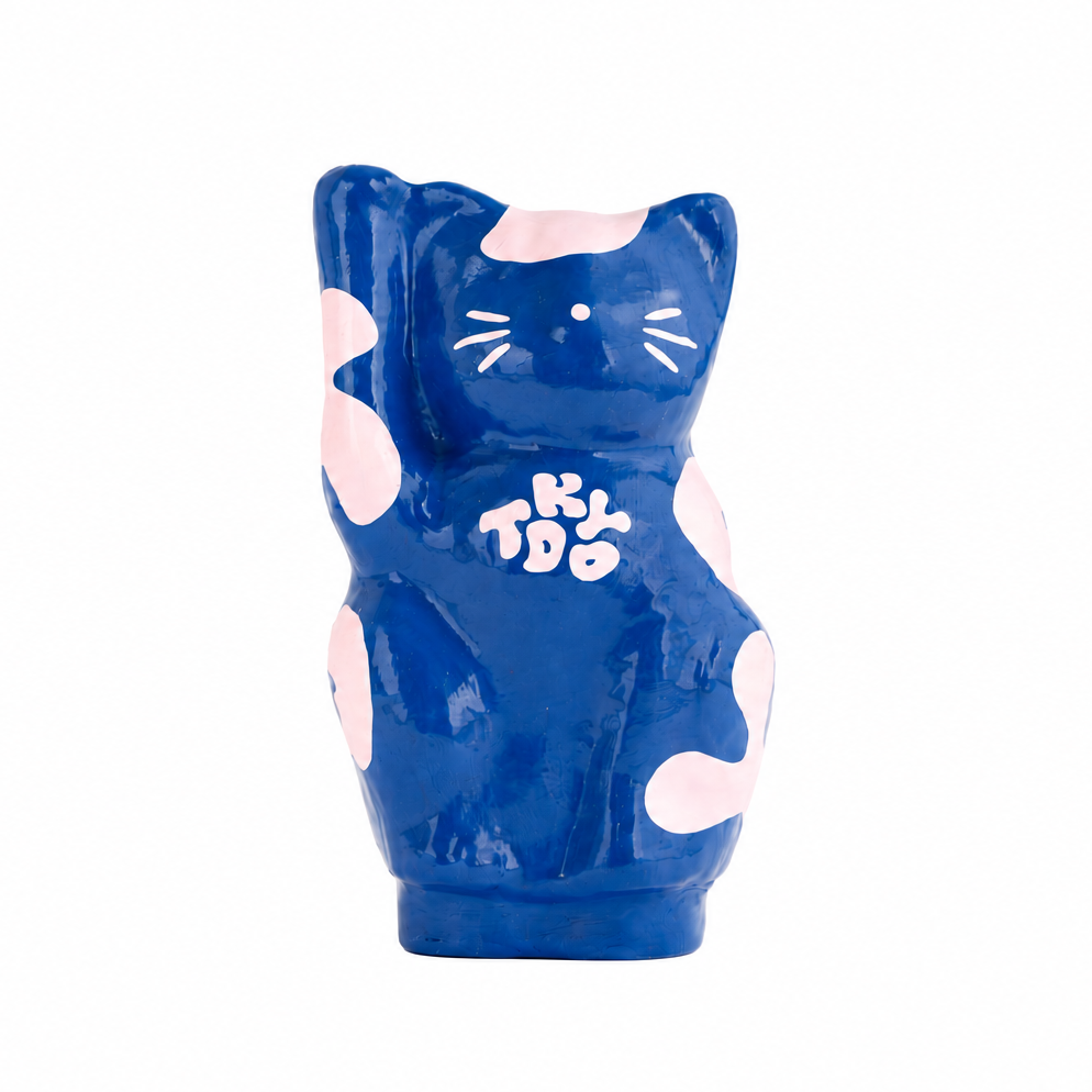 TOKYOLOLLIPOPマネキネコ~Study Blue~ – TOKYO LOLLIPOP TOKYOLOLLIPOPマネキネコ~Study Blue~ – TOKYO LOLLIPOP