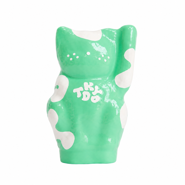 TOKYOLOLLIPOPマネキネコ~Health Light Green~ – TOKYO LOLLIPOP