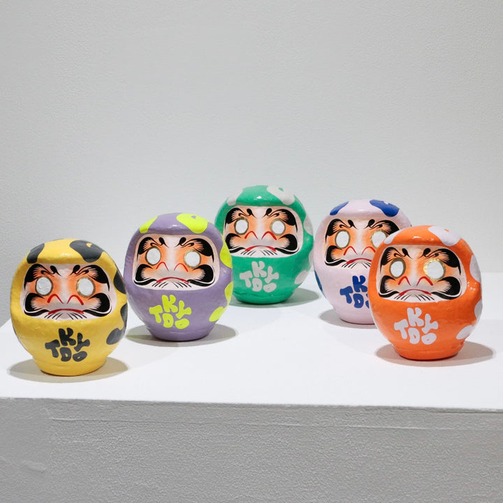 TOKYOLOLLIPOPダルマ~Business~ – TOKYO LOLLIPOP