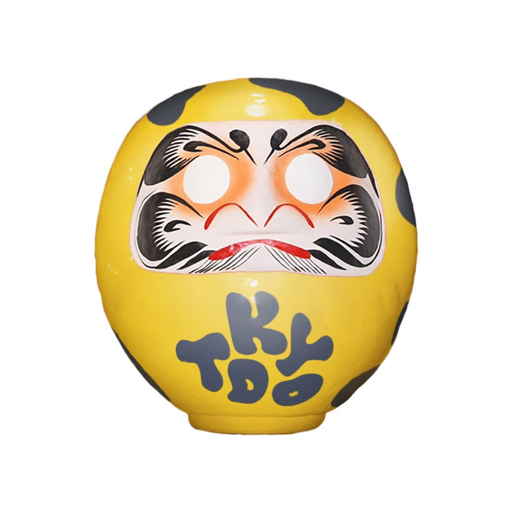 TOKYOLOLLIPOPダルマ~Fortune Yellow~ – TOKYO LOLLIPOP