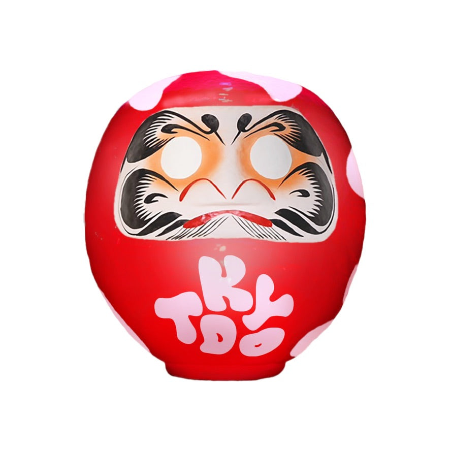 Daruma – TOKYO LOLLIPOP