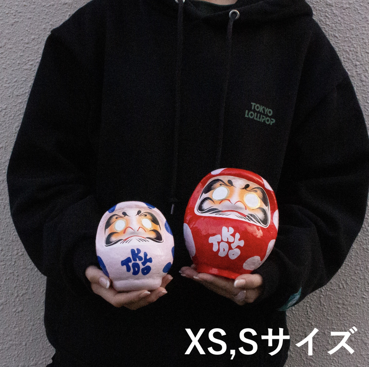 TOKYOLOLLIPOPダルマ~Charm Silver~ – TOKYO LOLLIPOP