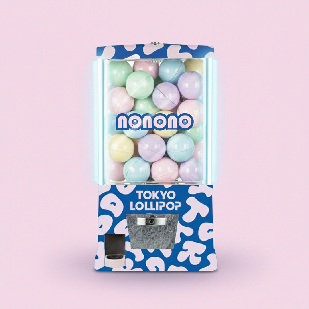 nonono』マスコット – TOKYO LOLLIPOP
