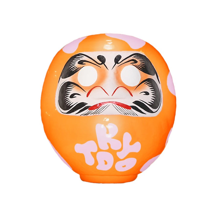 TOKYOLOLLIPOPダルマ~Energy Orange~ – TOKYO LOLLIPOP