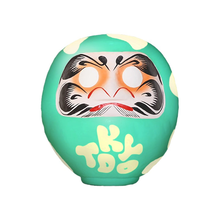 TOKYOLOLLIPOPダルマ~Health Light Green~ – TOKYO LOLLIPOP