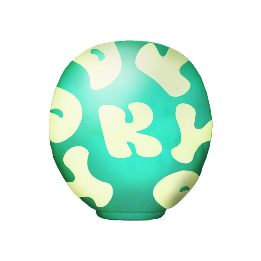 TOKYOLOLLIPOPダルマ~Health Light Green~ – TOKYO LOLLIPOP