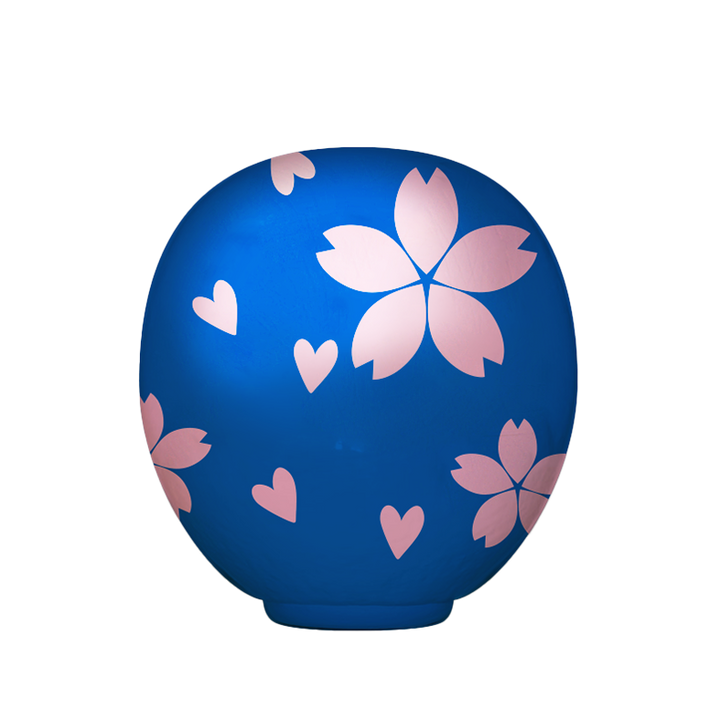 サクラサクダルマ～Blue～ – TOKYO LOLLIPOP
