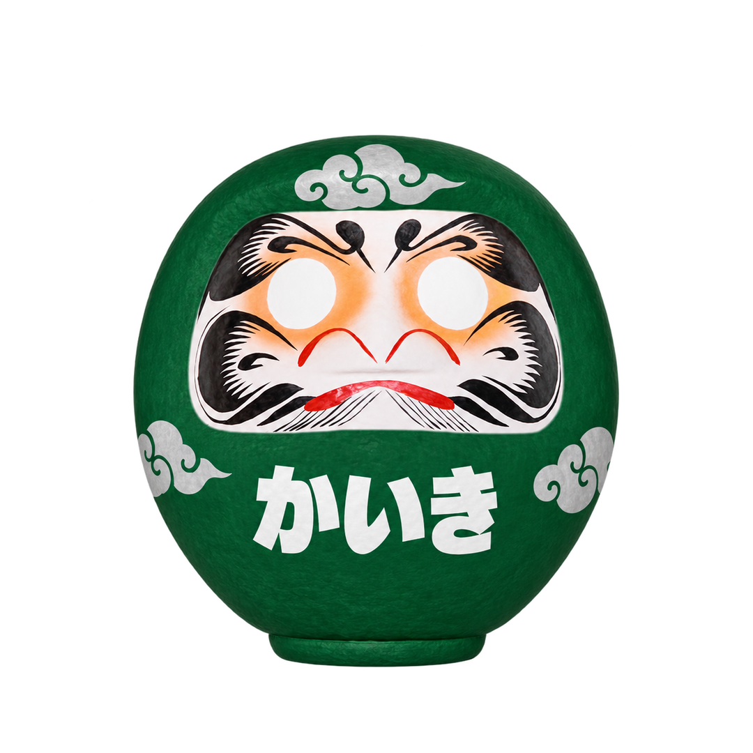 IWAI Daruma – TOKYO LOLLIPOP