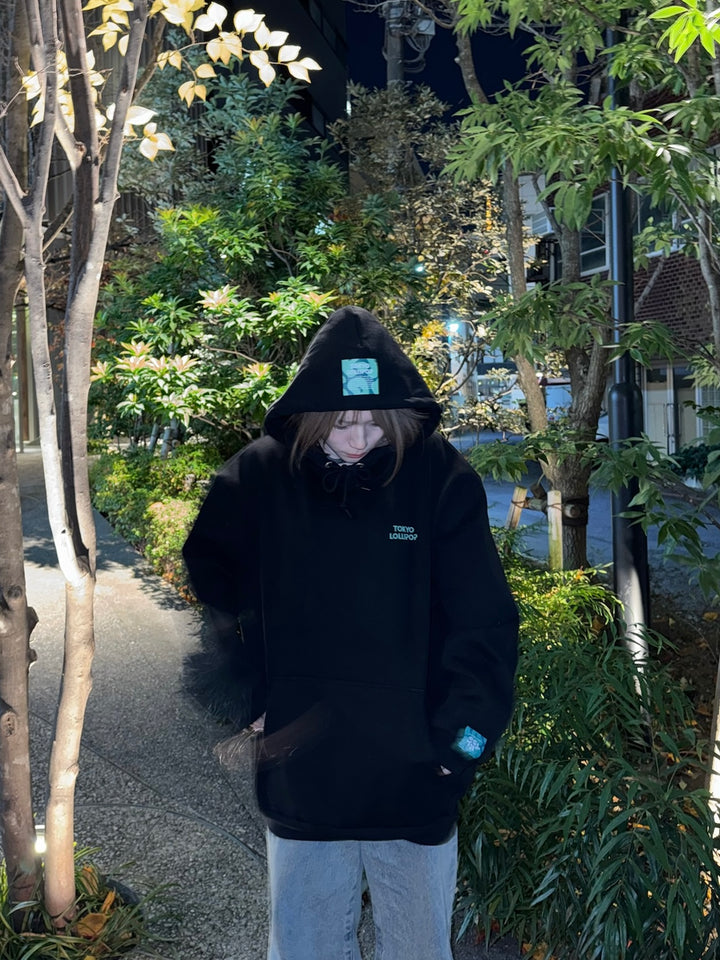 TOKYOLOLLIPOP HOODIE – TOKYO LOLLIPOP