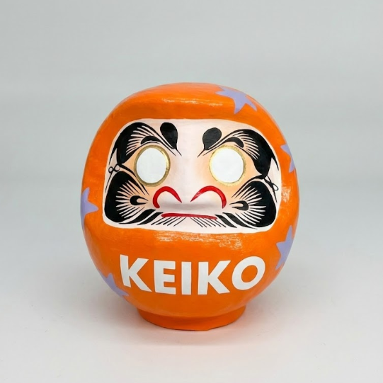 値下げしました。世界一つしか無い。ダルマ 値下げしました。世界一つしか無い。ダルマ Introducing new products