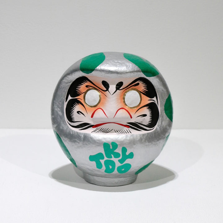 TOKYOLOLLIPOPダルマ~Charm Silver~ – TOKYO LOLLIPOP