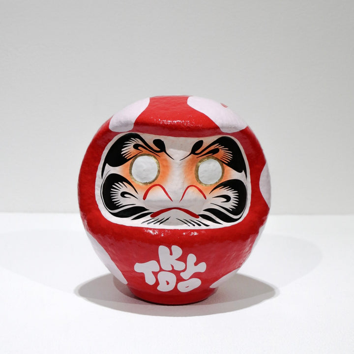 TOKYOLOLLIPOPダルマ~Victory Red~ – TOKYO LOLLIPOP