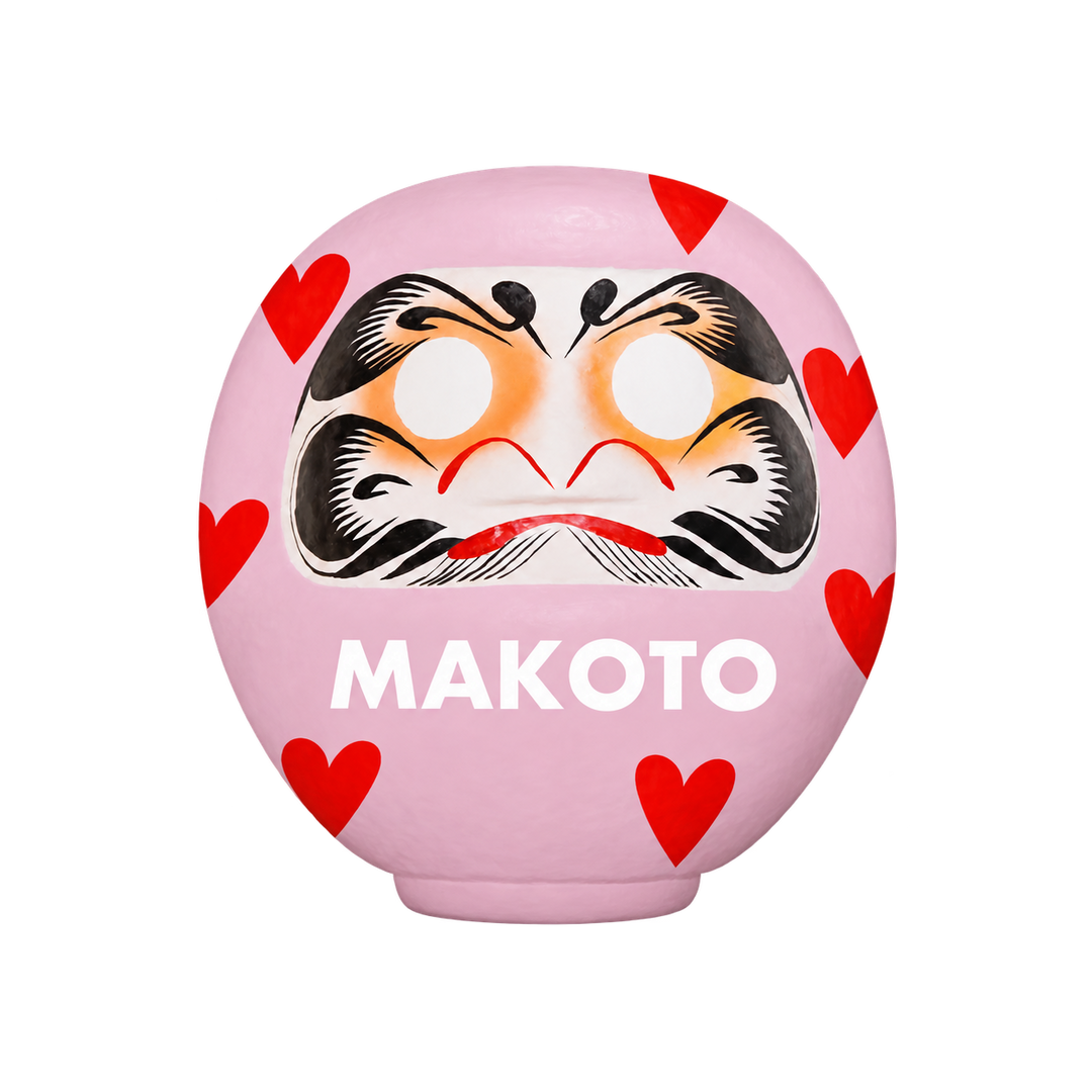 IWAI Daruma – TOKYO LOLLIPOP