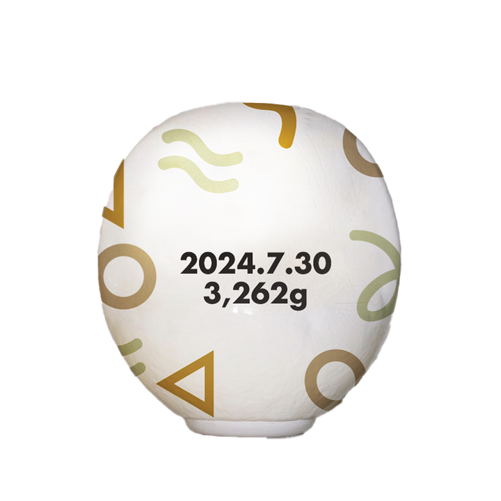 コドモダルマ～Beige～ – TOKYO LOLLIPOP