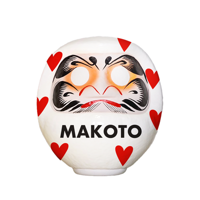 IWAI Daruma – TOKYO LOLLIPOP