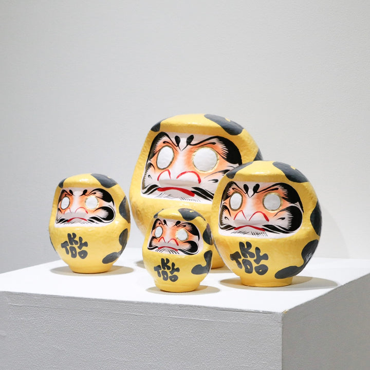 るりマム TOKYOLOLLIPOPダルマ~Energy Orange~ – TOKYO LOLLIPOP