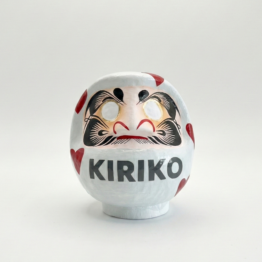 イワイダルマ～Black Heart～ – TOKYO LOLLIPOP