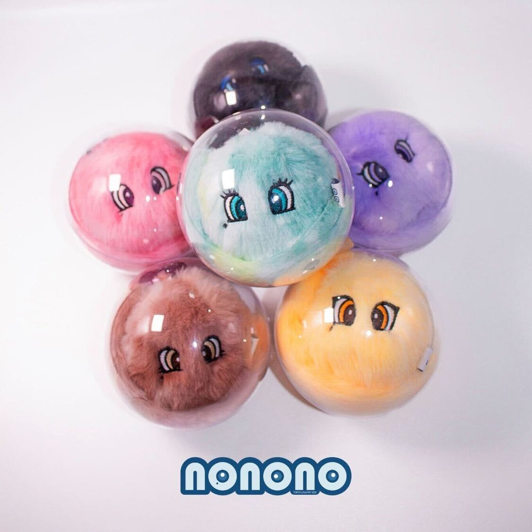 nonono』マスコット – TOKYO LOLLIPOP