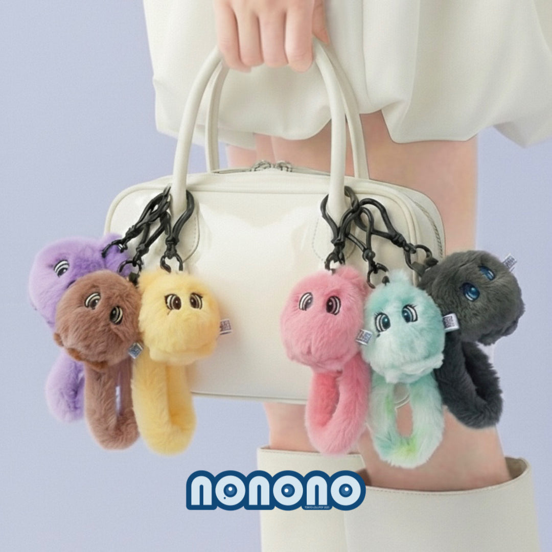 nonono』マスコット – TOKYO LOLLIPOP